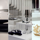 Illustration for article titled Zaha Hadid's First Storefront Puts a Living Legend Up Close